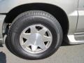 Silver Sand - Escalade AWD Photo No. 9
