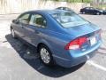 2009 Atomic Blue Metallic Honda Civic DX-VP Sedan  photo #5