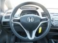 Gray Steering Wheel Photo for 2009 Honda Civic #48091032