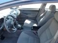 2009 Atomic Blue Metallic Honda Civic DX-VP Sedan  photo #17