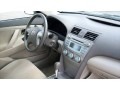 Aloe Green Metallic - Camry LE Photo No. 9