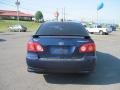 2006 Indigo Ink Pearl Toyota Corolla S  photo #4