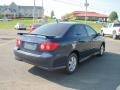 2006 Indigo Ink Pearl Toyota Corolla S  photo #5