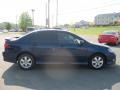 2006 Indigo Ink Pearl Toyota Corolla S  photo #6