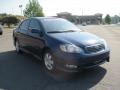 2006 Indigo Ink Pearl Toyota Corolla S  photo #7