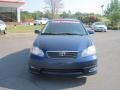 2006 Indigo Ink Pearl Toyota Corolla S  photo #8