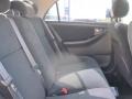 2006 Indigo Ink Pearl Toyota Corolla S  photo #14