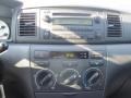 2006 Indigo Ink Pearl Toyota Corolla S  photo #16