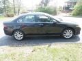 Nighthawk Black Pearl - TSX Sedan Photo No. 2