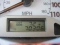2006 Indigo Ink Pearl Toyota Corolla S  photo #18