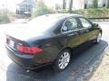 Nighthawk Black Pearl - TSX Sedan Photo No. 3