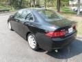 Nighthawk Black Pearl - TSX Sedan Photo No. 5