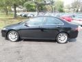 Nighthawk Black Pearl - TSX Sedan Photo No. 6