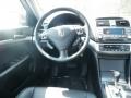 Nighthawk Black Pearl - TSX Sedan Photo No. 11