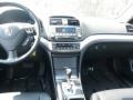 Nighthawk Black Pearl - TSX Sedan Photo No. 12