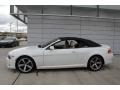 2008 Alpine White BMW 6 Series 650i Convertible  photo #4