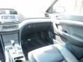 Nighthawk Black Pearl - TSX Sedan Photo No. 13