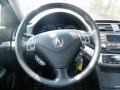 Nighthawk Black Pearl - TSX Sedan Photo No. 14
