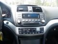 Nighthawk Black Pearl - TSX Sedan Photo No. 15