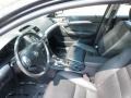 Nighthawk Black Pearl - TSX Sedan Photo No. 19