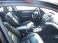 Nighthawk Black Pearl - TSX Sedan Photo No. 22
