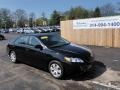 Black - Camry LE Photo No. 1