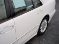 Alabaster White - E 320 4Matic Sedan Photo No. 9