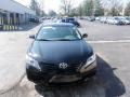 Black - Camry LE Photo No. 2