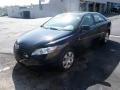 Black - Camry LE Photo No. 3