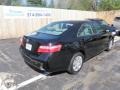 Black - Camry LE Photo No. 7