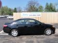 Black - Camry LE Photo No. 8
