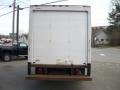 Summit White - Express 3500 Cutaway Moving Van Photo No. 5