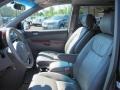 2006 Slate Metallic Toyota Sienna XLE  photo #10