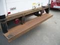 Summit White - Express 3500 Cutaway Moving Van Photo No. 13