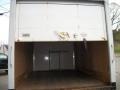 Summit White - Express 3500 Cutaway Moving Van Photo No. 14