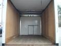 Summit White - Express 3500 Cutaway Moving Van Photo No. 15