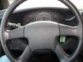 Summit White - Express 3500 Cutaway Moving Van Photo No. 26