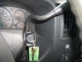 Summit White - Express 3500 Cutaway Moving Van Photo No. 28