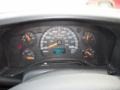 Summit White - Express 3500 Cutaway Moving Van Photo No. 29