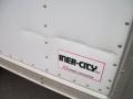 Summit White - Express 3500 Cutaway Moving Van Photo No. 33
