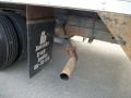 Summit White - Express 3500 Cutaway Moving Van Photo No. 35
