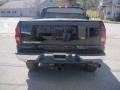 Black - Silverado 2500HD Classic LT Extended Cab 4x4 Photo No. 6