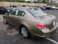 2008 Bold Beige Metallic Honda Accord EX Sedan  photo #5