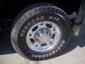 Black - Silverado 2500HD Classic LT Extended Cab 4x4 Photo No. 9