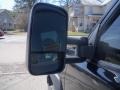 Black - Silverado 2500HD Classic LT Extended Cab 4x4 Photo No. 10