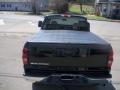 Black - Silverado 2500HD Classic LT Extended Cab 4x4 Photo No. 17