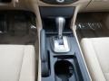 2008 Bold Beige Metallic Honda Accord EX Sedan  photo #16