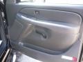 Black - Silverado 2500HD Classic LT Extended Cab 4x4 Photo No. 23