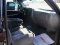 Black - Silverado 2500HD Classic LT Extended Cab 4x4 Photo No. 25