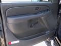 Black - Silverado 2500HD Classic LT Extended Cab 4x4 Photo No. 26